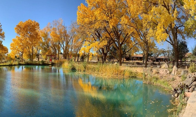 Lamy House | Your Destination Retreat Near Santa Fe