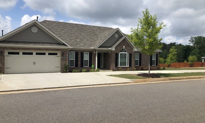 North Augusta House | Your Favorite Masters Golf Tournament Rental