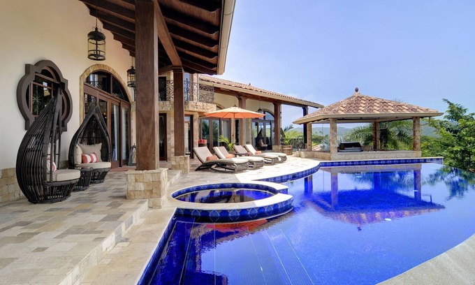 Coco House | Your holiday deserves to be unforgettable,treat your self to a great vacation