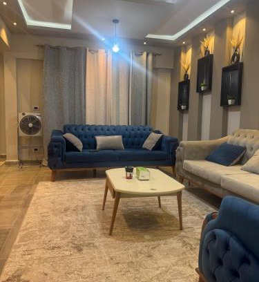 6th of October City Apartment | your Home البيت بيتك بالواحة