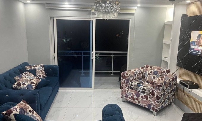 Mendoza House | your home away from home