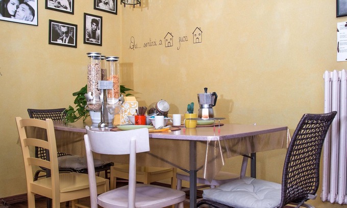 Historic Center Bed & Breakfast | "Your home away from home"