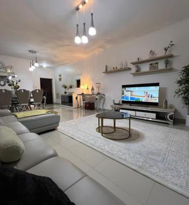 Belas Apartment | Your home away from home - Apartamento T3 - Localização Kilamba