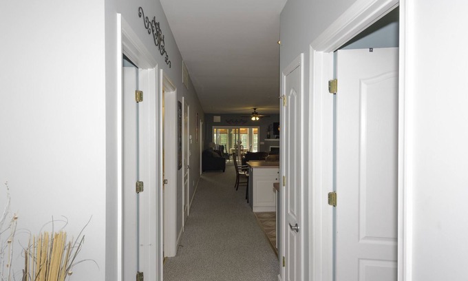 Lewes Condo | Your Home Away From Home