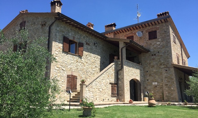 Morleschio Apartment | Your home away from home