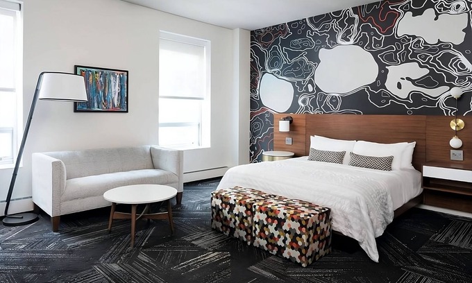 Downtown Minneapolis Hotel | Your Home Away From Home! Near Bakken Library & Museum! Pet-friendly Property