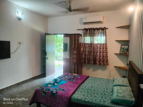 Arambol Apartment | Your home away from your home