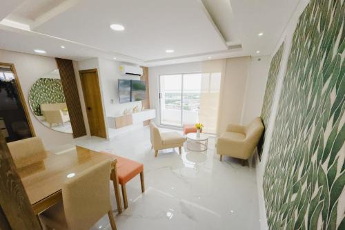 Canapote Apartment | Your home in paradise Cartagena