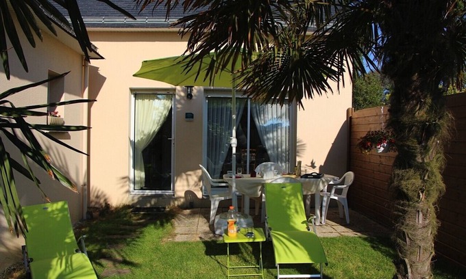 Baden House | Your house loan of the sea. Beautiful decoration.