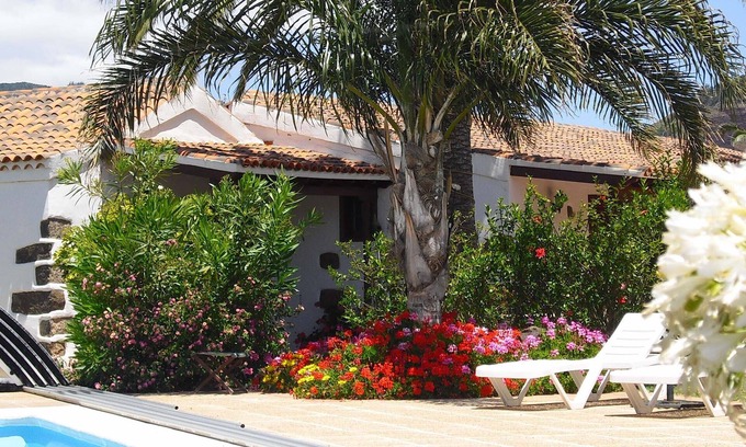 Tejina Cottage | Your Island Finca El Picacho C