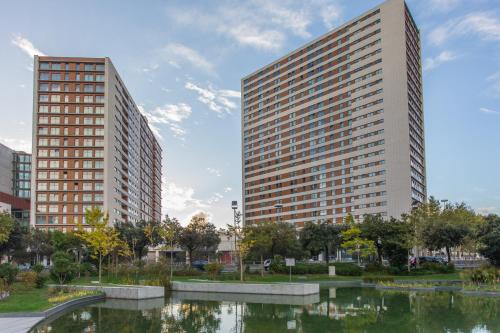 Parque das Nacoes Apartment | Your Lisbon Home Parque das Nações