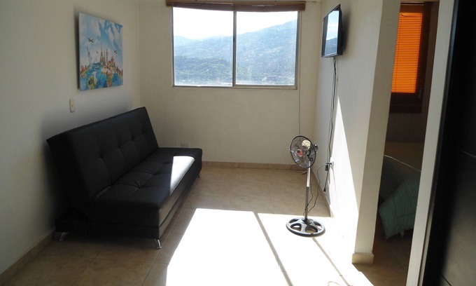 Santa Elena House | Your lodging in Medellin