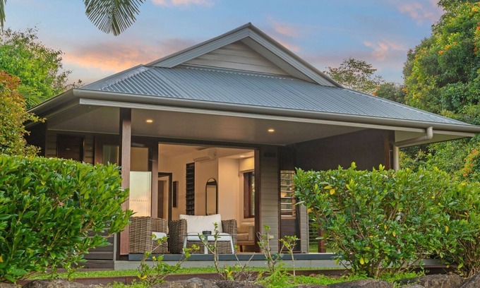 Ewingsdale Cabin | Your Luxury Escape - Cape Vue - Studio 1