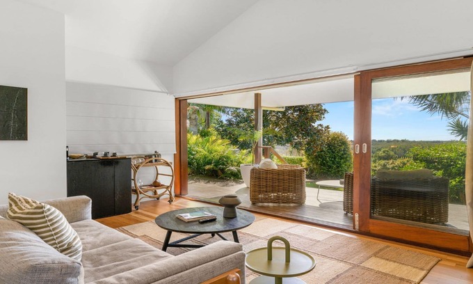 Ewingsdale Cabin | Your Luxury Escape - Cape Vue - Studio 2