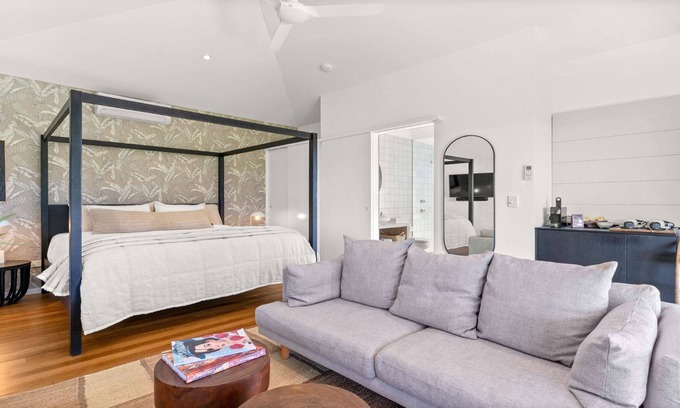 Ewingsdale Cabin | Your Luxury Escape - Cape Vue - Studio 4