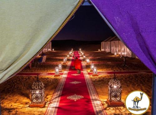 Rissani Other | Your magic camp