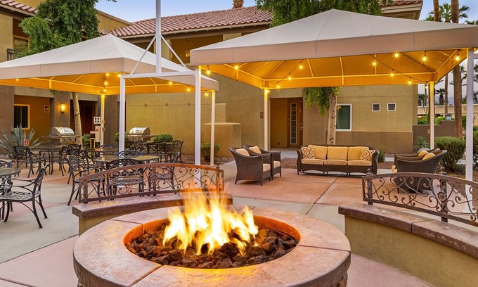 Palm Desert Condo | Your Marriott Desert Springs Villas II Awaits you!
