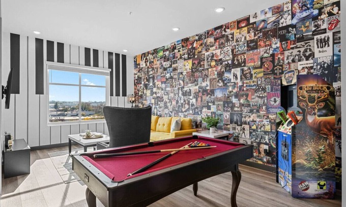 South Nashville Apartment | Your Nashville Base – Cozy 1BR Near Broadway