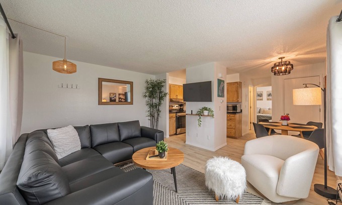 North Star Apartment | Your Nordic Retreat