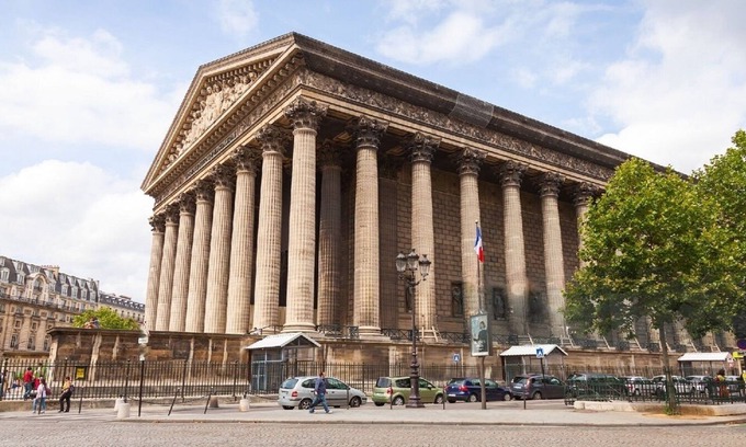 Quartier Saint-Georges Apartment | YOUR PARISIAN ESCAPE AWAITS, STEPS AWAY FROM OPERA & MADELEINE -RUE DE L'ISLY