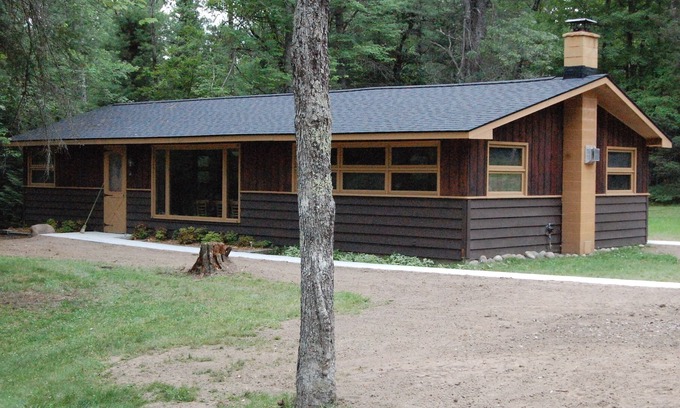 Grayling House | Your perfect getaway in the heart of Northern Michigan.