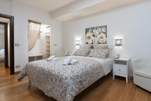 Garbatella Apartment | Your Place in Rome Apartments