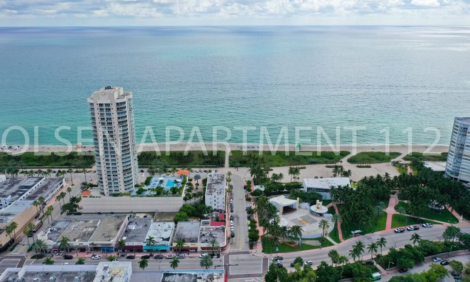 North Beach Apartment | Your Private Kingdom At The Beach