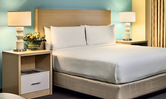 Gwinnett Place Hotel | Your Relaxing Getaway Awaits! 4 Amazing units near Gwinnett Place Mall
