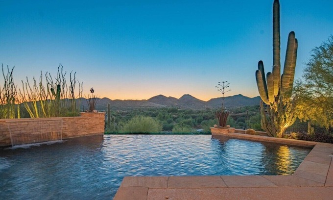 Cave Creek House | Your SanteFe Home Away!