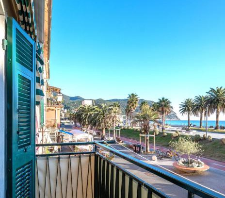 Riva Trigoso Apartment | Your Sea Escape