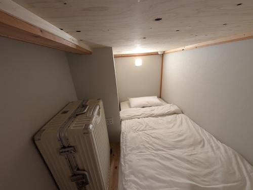 Fuji Hotel | Your Space Capsule Hotel Fuji Station