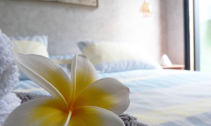 Saint-Paul House | Your stay at the Orée du Maïdo