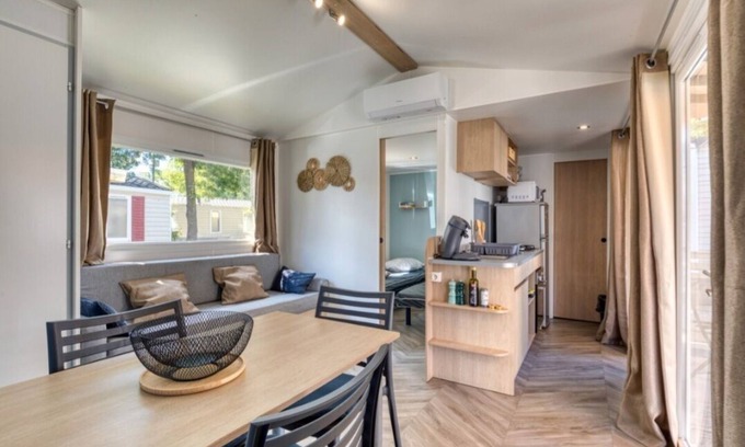 Vias House | Your vacation by the sea