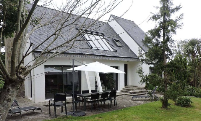 Pleuven House | Your vacation in PLEUVEN