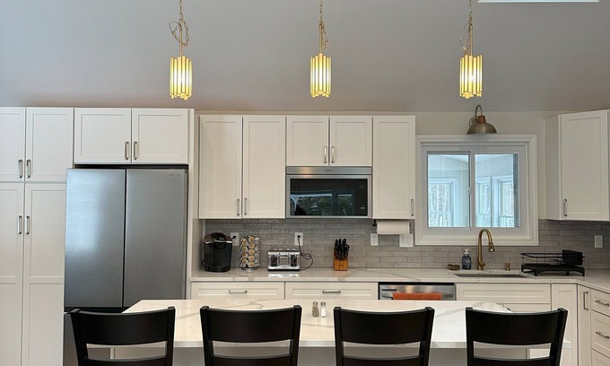 Wolfeboro House | Your Wolfeboro Home Away From Home