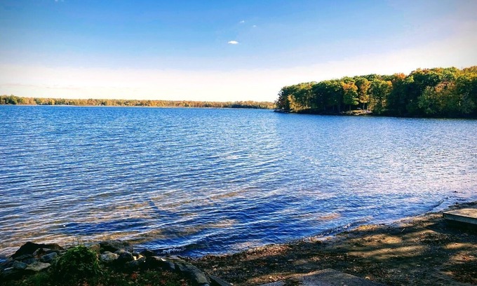 Marmora Cottage | Your Year-Round Escape on Crowe Lake - Welcome to Crowes Landing!