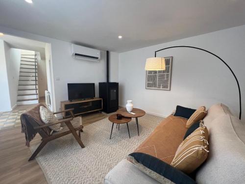 Lobios Villa | YourHouse O Canton 3