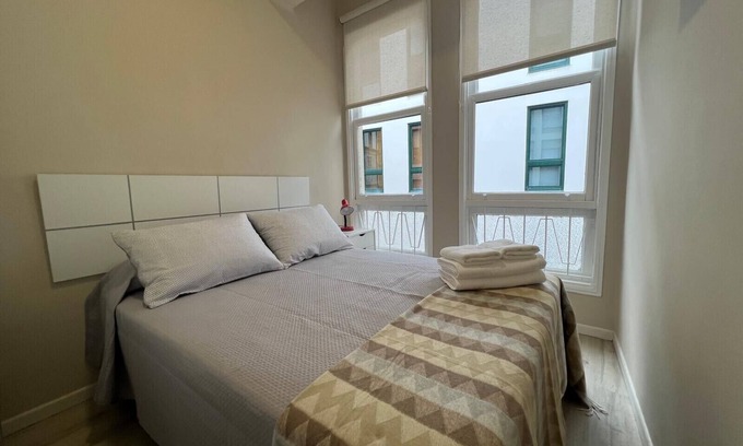 Ourense Apartment | YourHouse Oasis Urbano