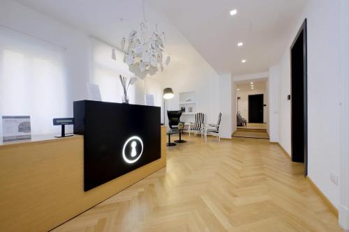 Rione XVI Ludovisi House | Youroom Abruzzi