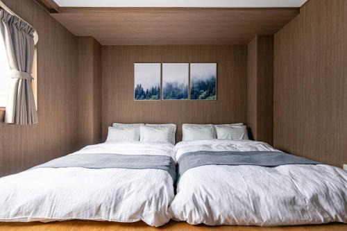 Tomigaya Apartment | YOYOGI PARK HOTEL