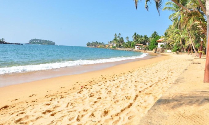 Hettimulla Resort | Ypsylon Tourist Resort