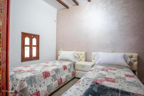 El Kharrazine Apartment | Ysmina Guest House