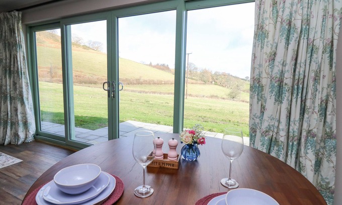 Llandrindod Wells Cottage | Ystrad Wen