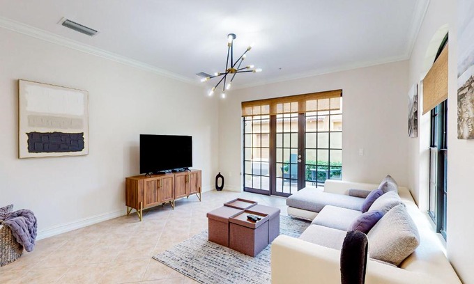 Ole Apartment | Yuba Oasis