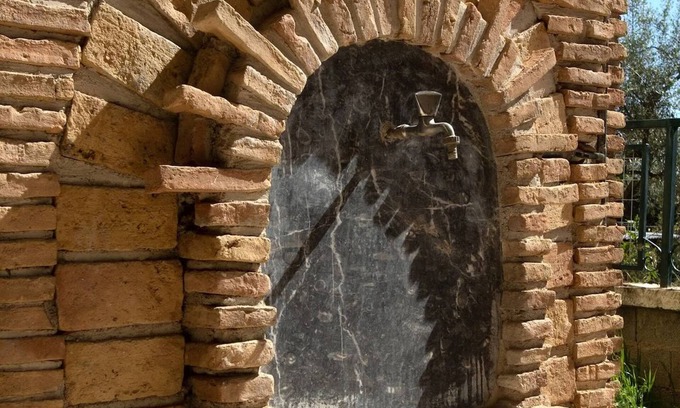 Xylokastro-Evrostina Apartment | Yuccas Home - at Kato Pitsa Xylokastro n 1