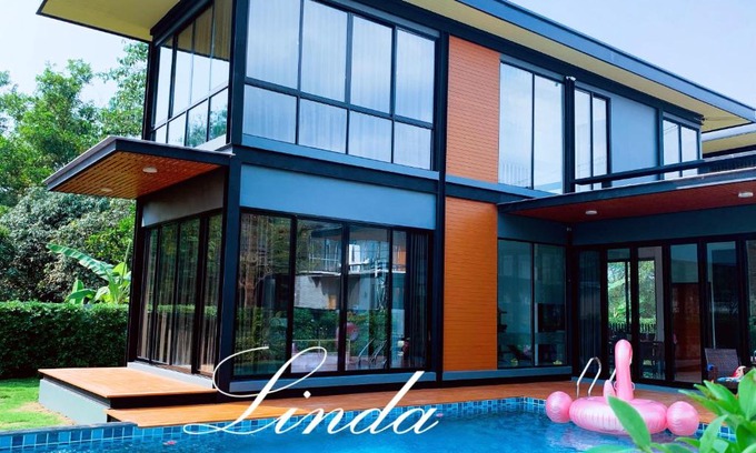 Huai Yai Villa | Yudee pool villa 优迪泳池独栋别墅
