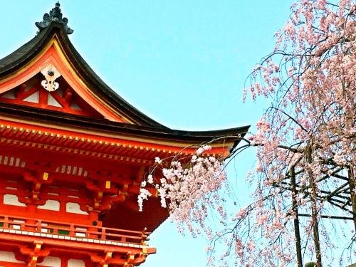Sannenzaka Ninenzaka Villa | Yuenshe Kiyomizu Villa