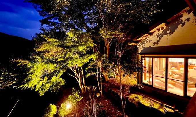 Yufuin Onsen Bed & Breakfast | Yufuin Hoshinosato