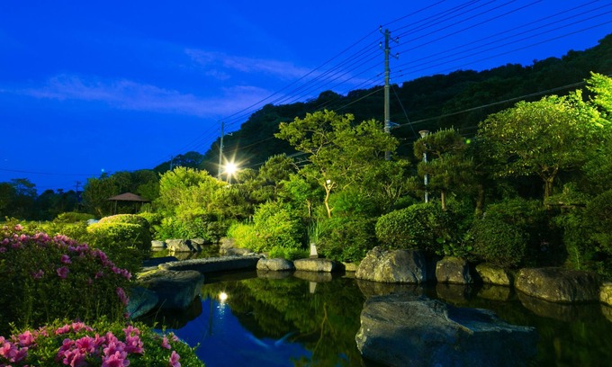 Yugawara House | Yugawara Manyoso