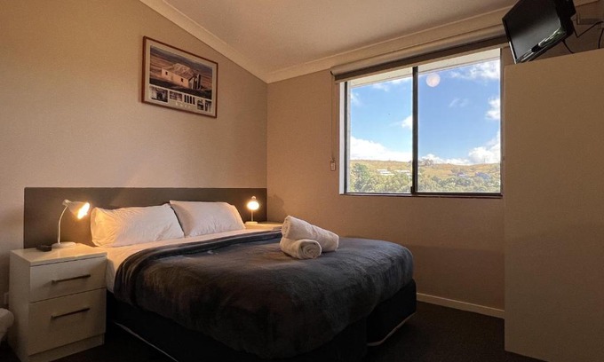 Jindabyne Hotel | Yuki Inn Jindabyne
